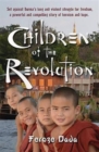 Children of the Revolution - Book