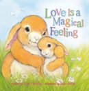 Love is a Magical Feeling - Book