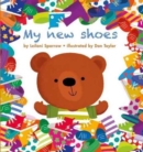 My New Shoes - Book