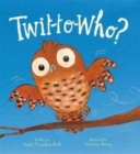 Twit-to-Who - Book