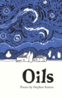 Oils - Book
