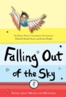 Falling Out of the Sky : Poems About Myths and Legends - Book
