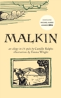 Malkin : An Ellegy in 15 Spels - Book