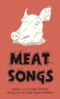 Meat Songs : Animal noises - Book