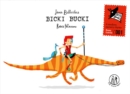 Bicki Bucki - Book