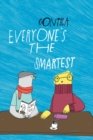 Everyone's the Smartest - Book