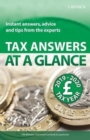 Tax Answers at a Glance 2019/20 : Instant answers, advice and tips from the experts - Book