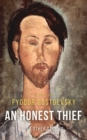 An Honest Thief and Other Stories - eBook