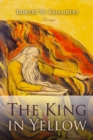 The King in Yellow - eBook