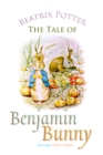 The Tale of Benjamin Bunny - eBook