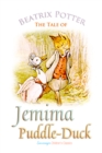 The Tale of Jemima Puddle-Duck - eBook