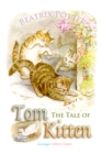 The Tale of Tom Kitten - eBook