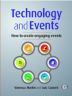 Technology and Events : Organizing an engaging event - eBook