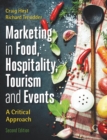 Marketing Tourism, Events and Food 2nd edition : A customer based approach - eBook