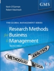 Research Methods for Business and Management : a guide to writing your dissertation - eBook