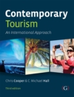 Contemporary Tourism : An international approach - eBook