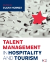 Talent Management in Hospitality and Tourism - Book