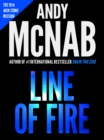 Line Of Fire : (Nick Stone Book 19) - eBook