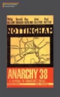 Nottingham Anarchy - Book