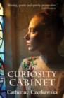 The Curiosity Cabinet - Book