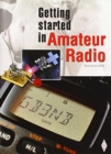 Getting Started in Amateur Radio - Book