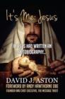 It's Me: Jesus : If Jesus Had Written an Autobiography... - Book