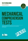 Mechanical Comprehension Tests - Sample test questions for Mechanical Reasoning and Aptitude Tests - eBook