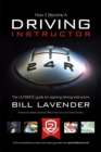 How To Become A Driving Instructor - The ULTIMATE Guide - eBook