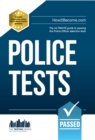 POLICE TESTS : Numerical Ability and Verbal Ability tests for the Police Officer Assessment centre 2015 Version - eBook