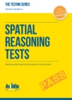 Spatial Reasoning Tests - The ULTIMATE guide to passing spatial reasoning tests - eBook