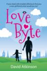 Love Byte - Book