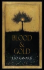 Blood and Gold - Book