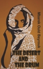 The Desert and the Drum - Book