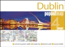 Dublin PopOut Map - Book