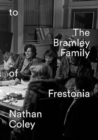 Nathan Coley : To the Bramley Family of Frestonia - Book