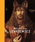 Wolfe Von Lenkiewicz - Book