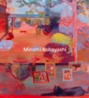 Minami Kobayashi : Paintings 2016–24 - Book