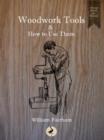 Woodwork Tools and How to Use Them - eBook