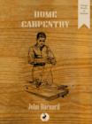 Home Carpentry - eBook