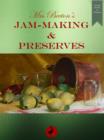 Mrs Beeton's Jam-making and Preserves - eBook