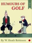 Humours of Golf - eBook