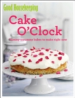 Good Housekeeping Cake O'Clock - eBook