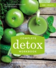 Complete Detox Workbook - eBook