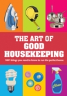 The Art of Good Housekeeping - eBook