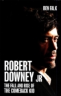 Robert Downey Jr. - eBook