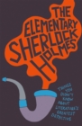 The Elementary Sherlock Holmes - eBook