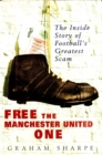 Free the Manchester United One - eBook