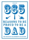 365 Reasons to be Proud to be a Dad - eBook