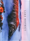Lake District Mountain Landscape - Book