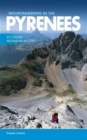 Mountaineering in the Pyrenees : 25 classic mountain routes - Book